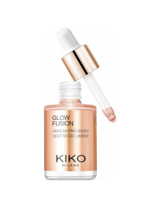Iluminador Líquido KIKO Milano Glow Fusion 02 15g