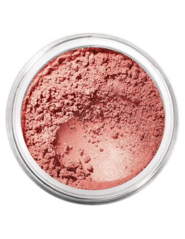 Rubor Mineral Suelto BareMinerals Durazno Vintage 5.97g