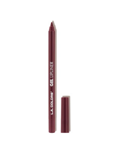 Lápiz Labial en Gel L.A. COLORS Higo CP681 3.13g