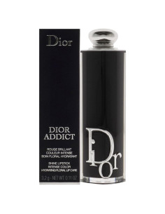 Lápiz Labial Hidratante Dior Addict 418 Beige Oblique 3.11g