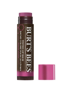 Bálsamo Labial Tinte Natural Burt's Bees Violeta Dulce 20g