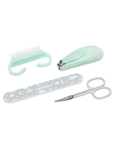 Kit de Manicura para Bebés Tweezerman 4 Piezas