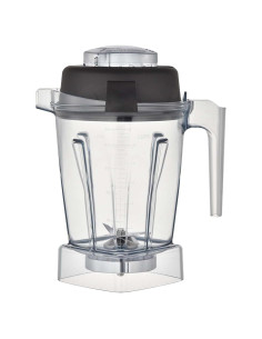 Contenedor de 1.36L para Licuadoras Vitamix EastFune 48oz