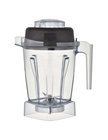 Contenedor de 1.36L para Licuadoras Vitamix EastFune 48oz