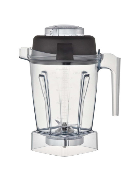 Contenedor de 1.36L para Licuadoras Vitamix EastFune 48oz