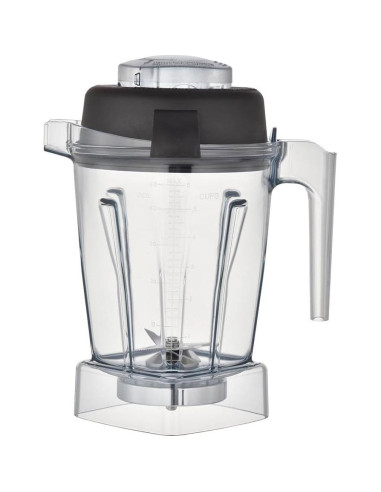 Contenedor de 1.36L para Licuadoras Vitamix EastFune 48oz