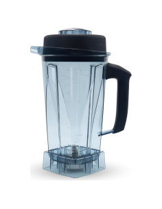 Jarra de Licuadora 64oz Kartio para Vitamix 5200 5000 5500