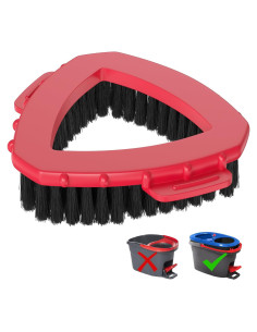 Cabezal de Reemplazo Aifacay para Fregona RinseClean 2 Tanques