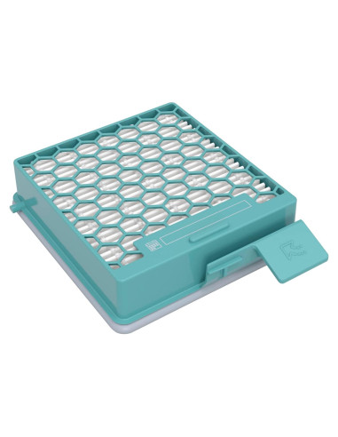 Filtro de AireClean Miele SF-HY 60 para Aspiradoras Boost CX1