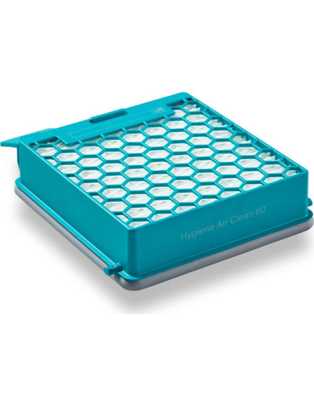 Filtro de AireClean Miele SF-HY 60 para Aspiradoras Boost CX1 Filtro de AireClean Miele SF-HY 60 para Aspiradoras Boost CX1