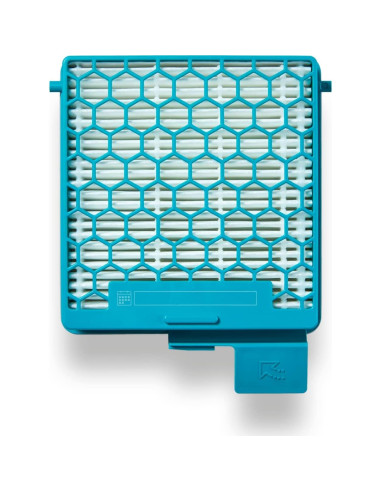 Filtro de AireClean Miele SF-HY 60 para Aspiradoras Boost CX1