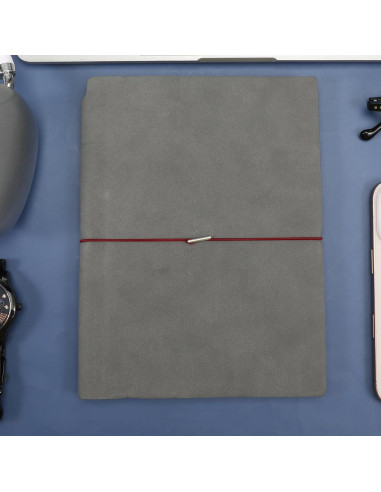 10 Bandas Elásticas para Cuadernos de Viaje QfwdfcTrenz 16-34 cm