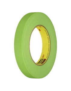 Cinta de Enmascarar 3M 26334 19mm x 55m para Pintura