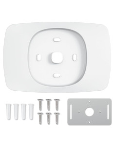 Placa de Pared AUURIO para Termostato Ecobee Esencial 2025