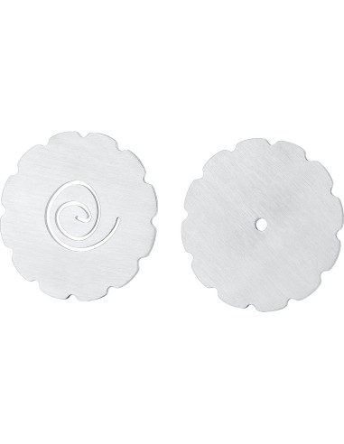 Goteador de Café Normcore 2-en-1 Acero Inoxidable Plata