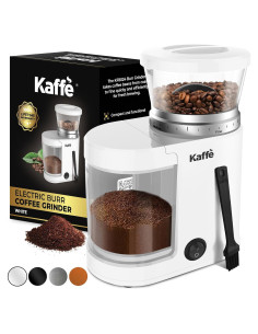 Molino de Café Eléctrico Kaffe KF8024 - 155.9g - Ajustable