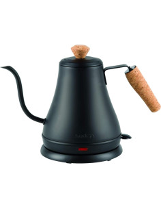 Paquete Bodum: Hervidor Eléctrico 800ml + Prensa Francesa 1000ml 2