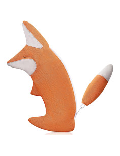 Estuche de Lápices Zorro Mr. Pen - Escolar, 13.5x11.1 cm