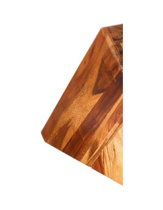 Bloque de Almacenamiento de Cuchillos Wüsthof Acacia 17 Ranuras 2