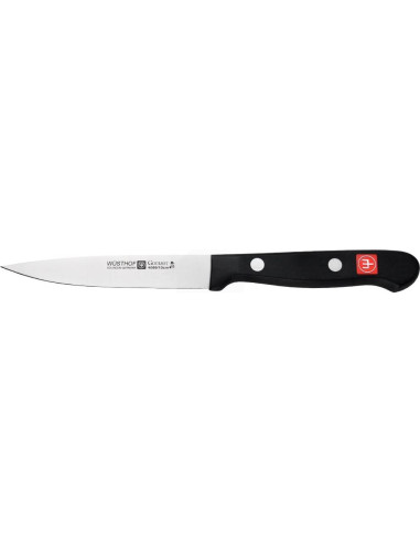 Cuchillo de Utilidad Wüsthof Gourmet 10 cm Acero Inoxidable