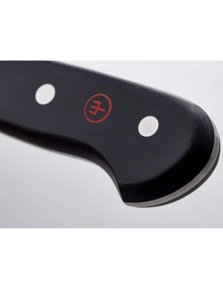 Set de cuchillos para carne WÜSTHOF Classic 6 piezas 11.4 cm Set de cuchillos para carne WÜSTHOF Classic 6 piezas 11.4 cm