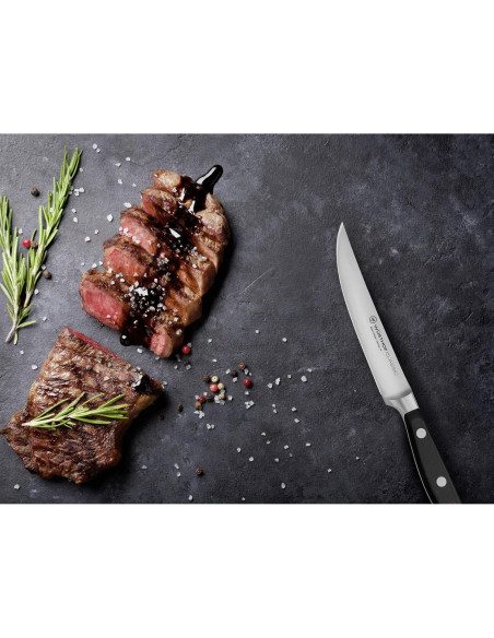 Set de cuchillos para carne WÜSTHOF Classic 6 piezas 11.4 cm Set de cuchillos para carne WÜSTHOF Classic 6 piezas 11.4 cm