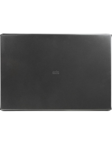 Molde Rectangular Antiadherente Winco HRCP-1812 46x30 cm