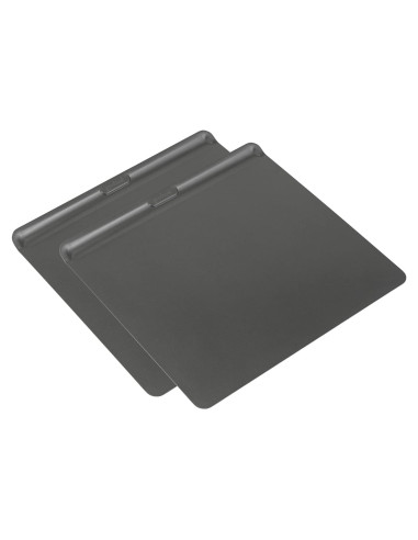 Bandejas para Galletas Aisladas GoodCook 40.6x35.6 cm Set 2
