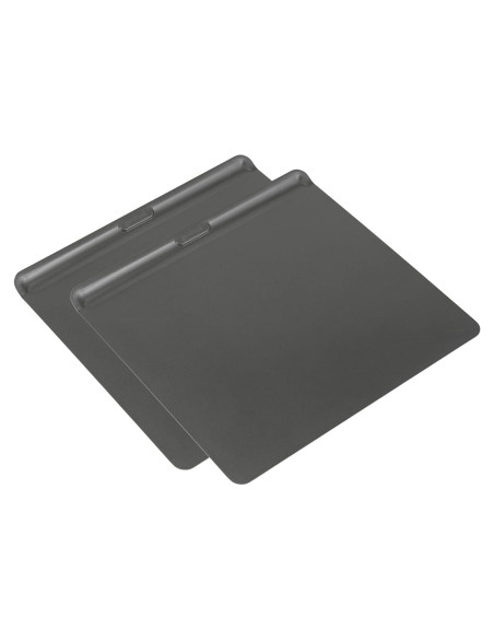 Bandejas para Galletas Aisladas GoodCook 40.6x35.6 cm Set 2