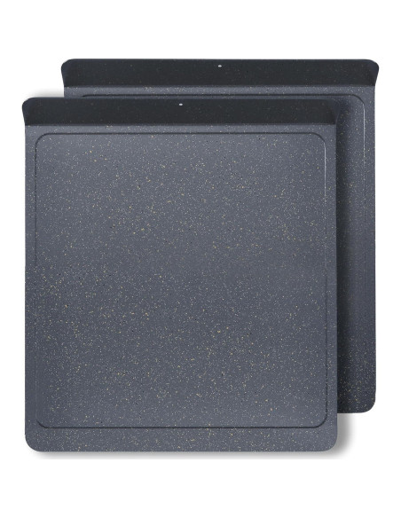 Bandeja para Hornear Galletas casaWare 31.75x35.56cm Cerámica