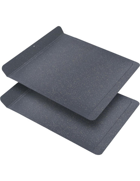 Bandeja para Hornear Galletas casaWare 31.75x35.56cm Cerámica