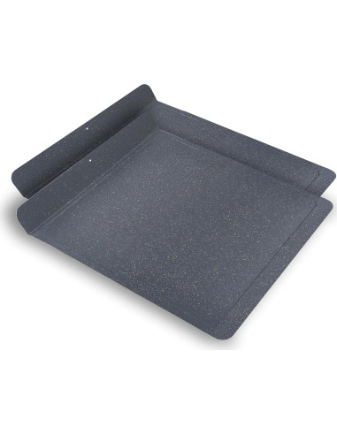 Bandeja para Hornear Galletas casaWare 31.75x35.56cm Cerámica