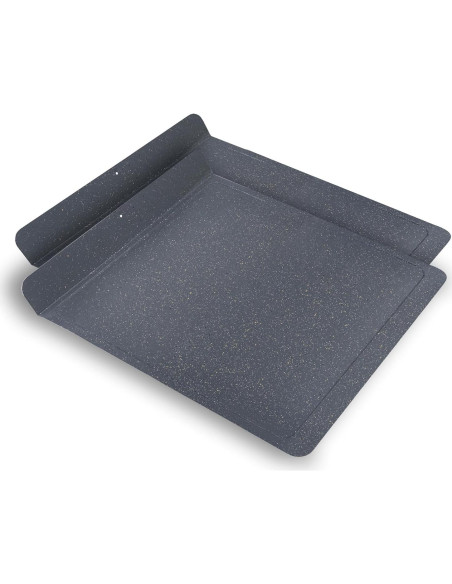 Bandeja para Hornear Galletas casaWare 31.75x35.56cm Cerámica