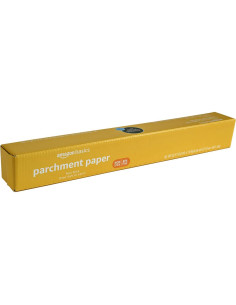 Papel de Parchment Amazon Basics Antiadherente 21.9m x 38.1cm 2