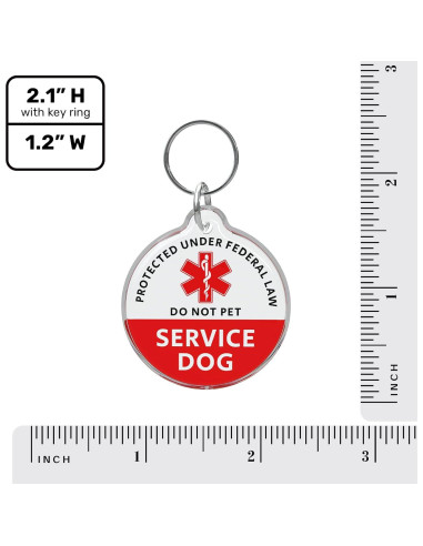 Etiqueta de Identificación Inteligente MYLUCKYTAG QR para Mascotas