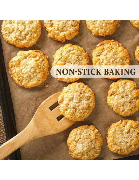 Papel Pergamino Sin Blanquear VITEVER 30.48x40.64 cm - 50 Hojas