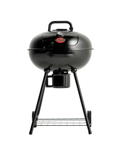 Parrilla de Carbón Kettle Char-Griller CG30040725 2348 cm