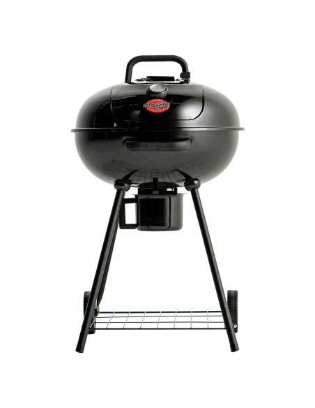 Parrilla de Carbón Kettle Char-Griller CG30040725 2348 cm