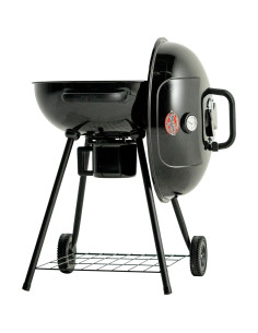 Parrilla de Carbón Kettle Char-Griller CG30040725 2348 cm 2