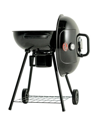 Parrilla de Carbón Kettle Char-Griller CG30040725 2348 cm