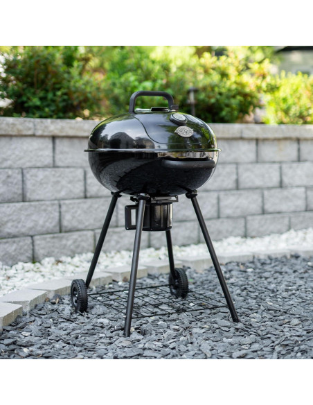 Parrilla de Carbón Kettle Char-Griller CG30040725 2348 cm