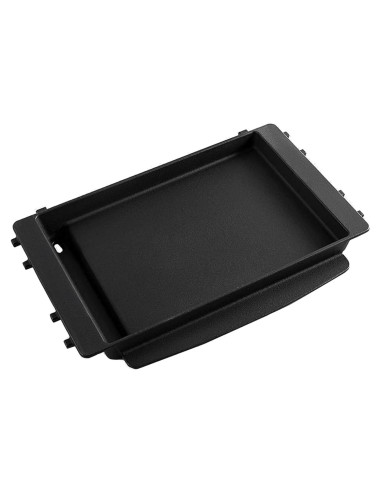 Plancha de Hierro Fundido Grillflame para Parrilla Weber Spirit 200 300