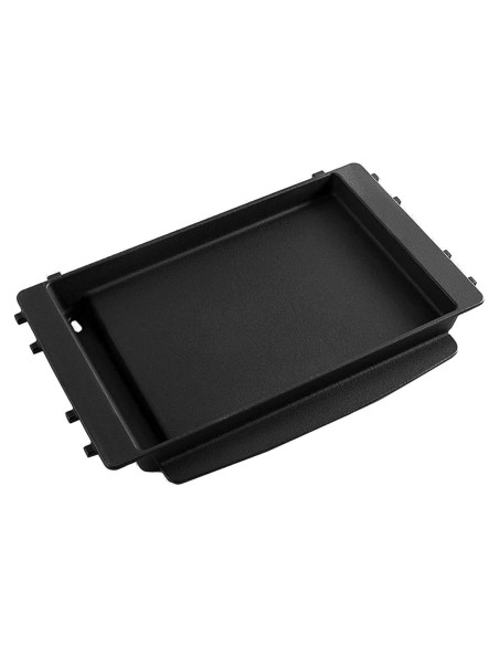 Plancha de Hierro Fundido Grillflame para Parrilla Weber Spirit 200 300
