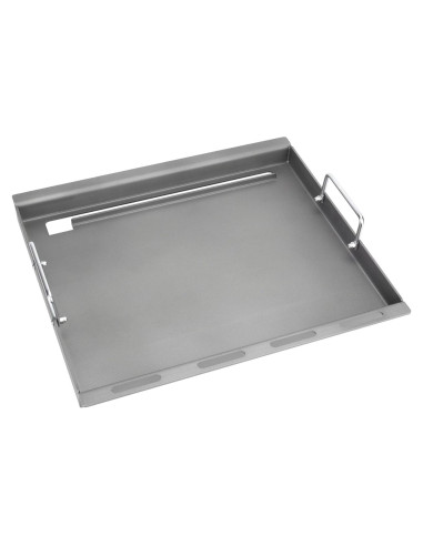 Plancha de Gas TAILGRILLER para Weber Spirit 200 - 49.8x44.2 cm