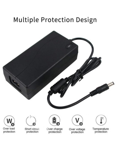 Adaptador de CA 24V HZPOWEN para Barra de Sonido Vizio