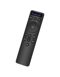 Control Remoto UNOCAR Bluetooth para Barra de Sonido Vizio 2.1 5.1