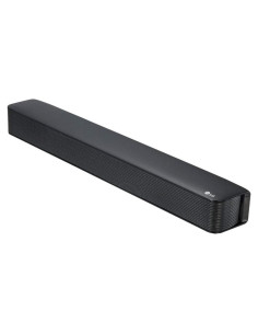 Barra de sonido LG SK1 2.0 ch Bluetooth Compacta 1.99 kg