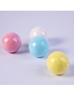 Bolsas de Envoltura Retráctil DecorRom 200 pcs 15x15 cm 2