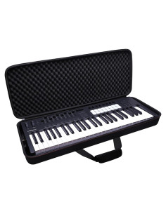 Funda LTGEM para Controlador MIDI Novation Launchkey 49 MK4
