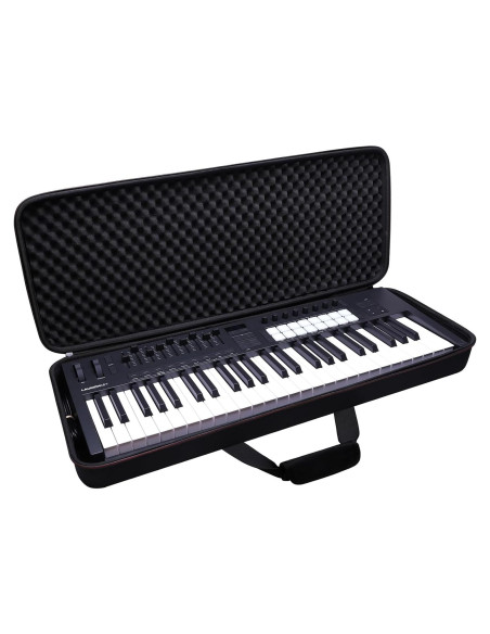 Funda LTGEM para Controlador MIDI Novation Launchkey 49 MK4
